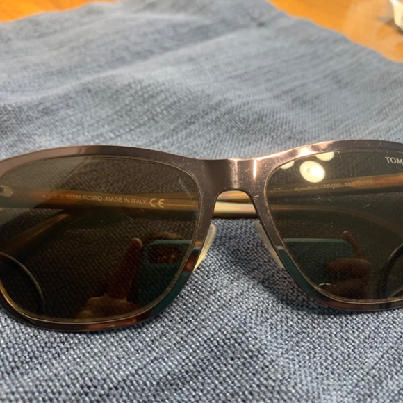 Men’s Tom Frod sunglasses - Picture 2 of 9